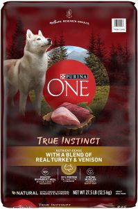 Purina ONE SmartBlend True Instinct