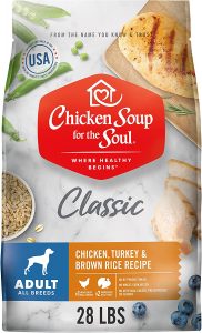 Chicken Soup for the Soul Pet