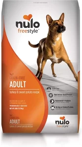 Nulo Freestyle Adult Dog Food